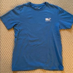 Vineyard Vines Boys Short Sleeve